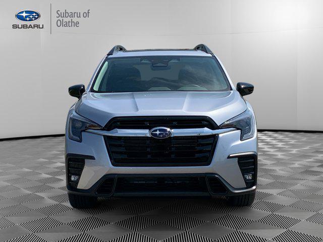 new 2025 Subaru Ascent car, priced at $48,528
