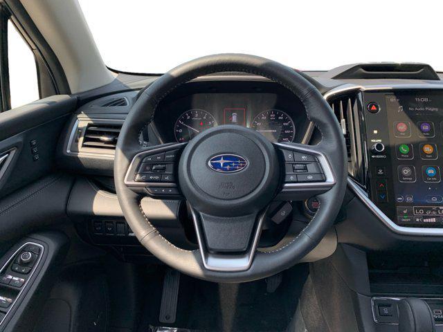 new 2025 Subaru Ascent car, priced at $48,528
