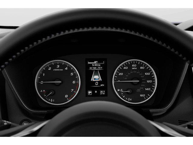 new 2025 Subaru Ascent car, priced at $49,772