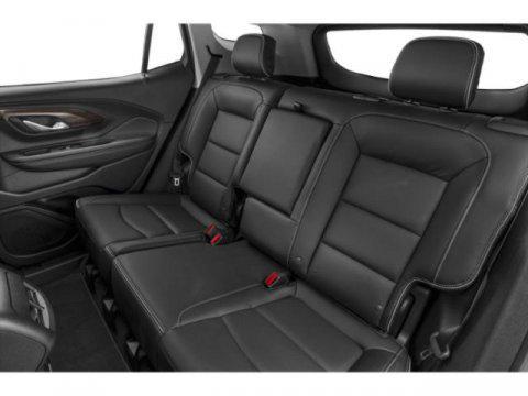 used 2021 GMC Terrain car, priced at $20,000