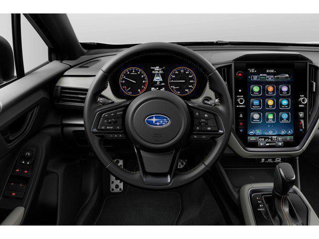 new 2024 Subaru Crosstrek car, priced at $31,927