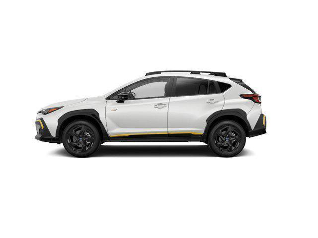 new 2024 Subaru Crosstrek car, priced at $31,927