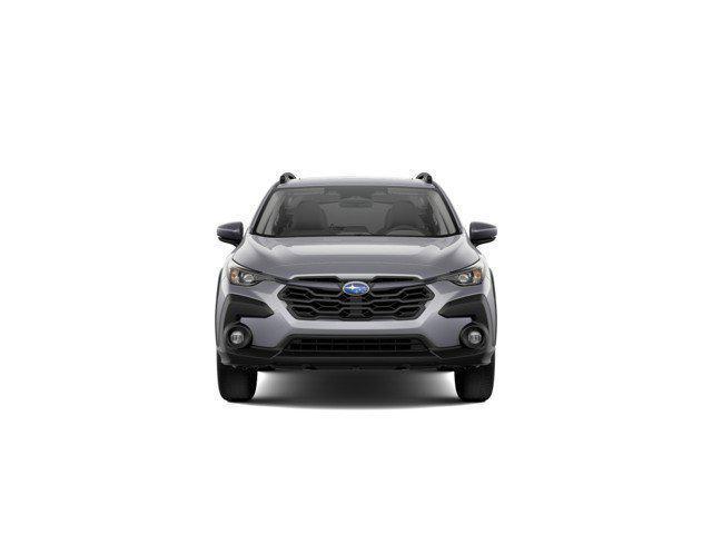 new 2024 Subaru Crosstrek car, priced at $29,593