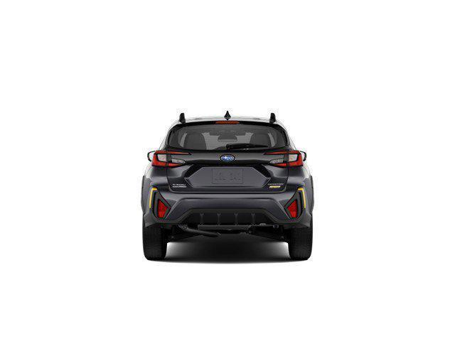 new 2024 Subaru Crosstrek car, priced at $31,680