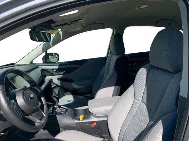 used 2023 Subaru Legacy car, priced at $25,000