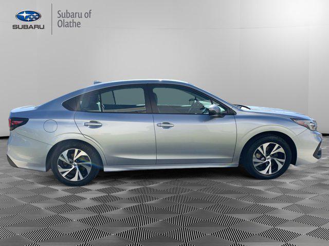used 2023 Subaru Legacy car, priced at $25,000