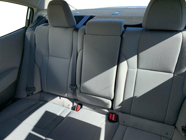 used 2023 Subaru Legacy car, priced at $25,000