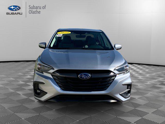 used 2023 Subaru Legacy car, priced at $25,000