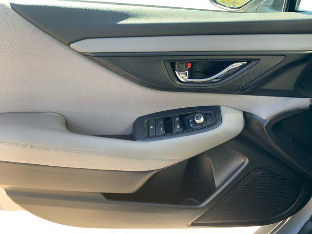 used 2023 Subaru Legacy car, priced at $25,000