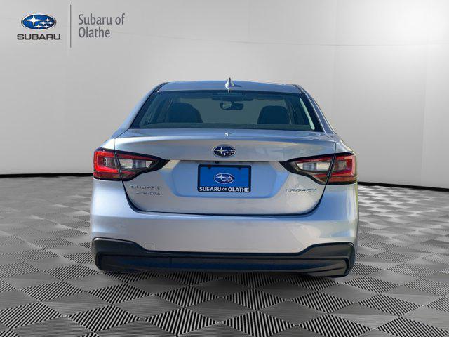 used 2023 Subaru Legacy car, priced at $25,000