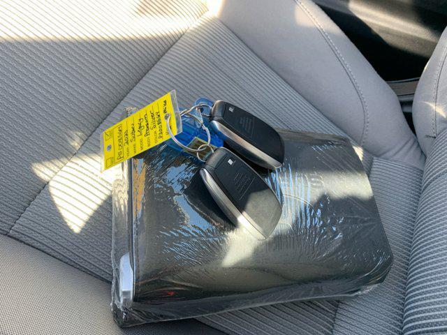 used 2023 Subaru Legacy car, priced at $25,000