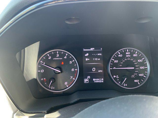 used 2023 Subaru Legacy car, priced at $25,000