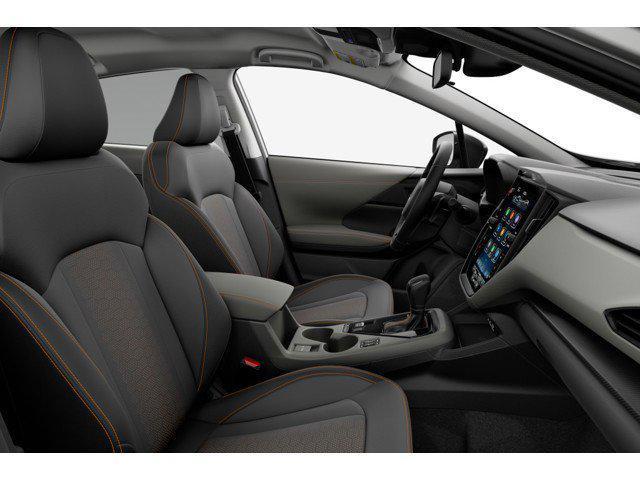 new 2025 Subaru Crosstrek car, priced at $33,076
