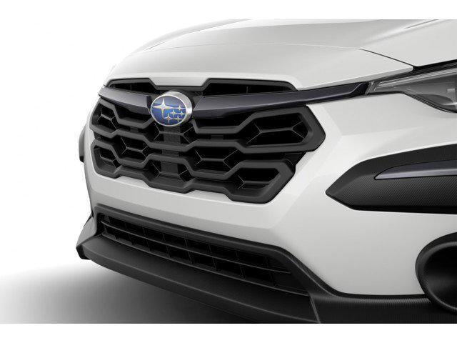 new 2025 Subaru Crosstrek car, priced at $33,076