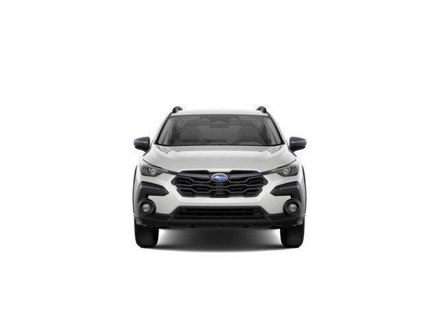 new 2025 Subaru Crosstrek car, priced at $33,076