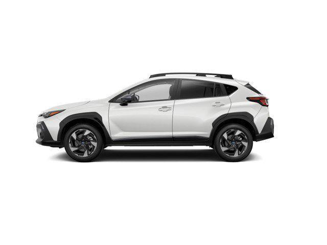 new 2025 Subaru Crosstrek car, priced at $33,076