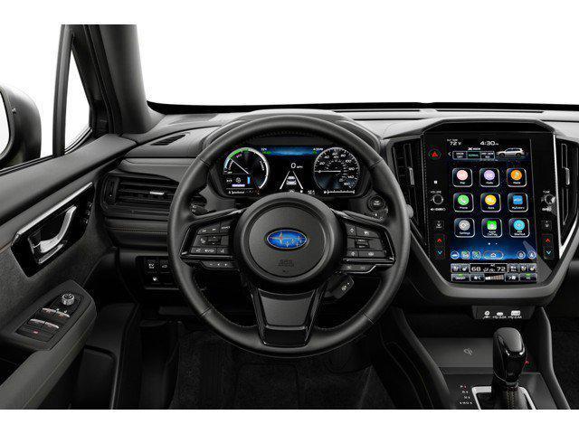 new 2025 Subaru Forester Hybrid car, priced at $43,570