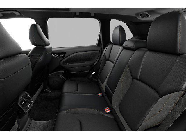 new 2025 Subaru Forester Hybrid car, priced at $43,570