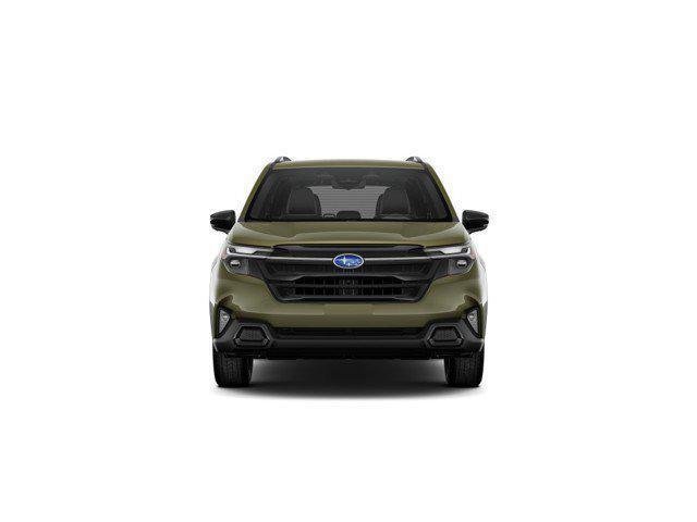 new 2025 Subaru Forester Hybrid car, priced at $43,570