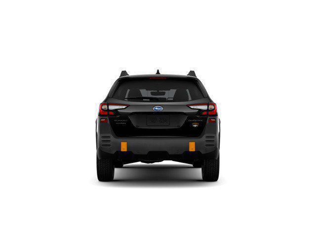 new 2025 Subaru Outback car, priced at $41,841