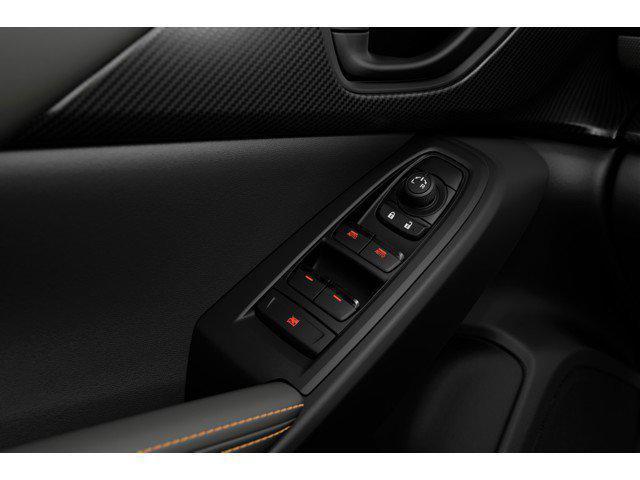 new 2025 Subaru Crosstrek car, priced at $35,570