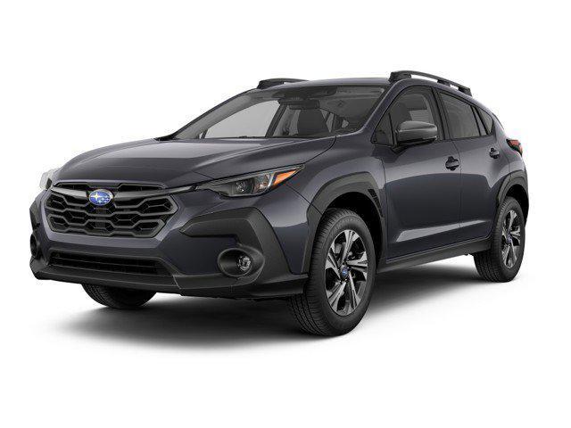 new 2026 Subaru Crosstrek car, priced at $32,819