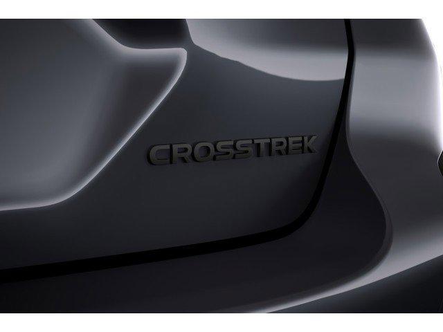 new 2026 Subaru Crosstrek car, priced at $32,819