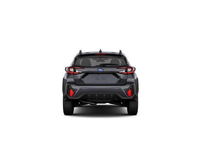 new 2026 Subaru Crosstrek car, priced at $32,819
