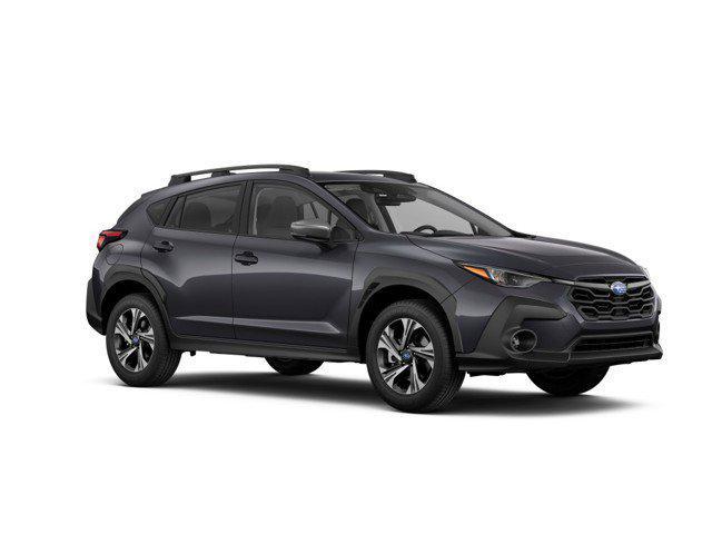 new 2026 Subaru Crosstrek car, priced at $32,819