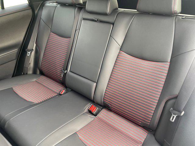used 2025 Toyota RAV4 Hybrid car, priced at $52,757