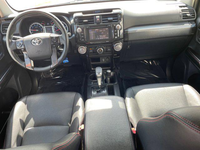 used 2015 Toyota 4Runner car, priced at $25,000
