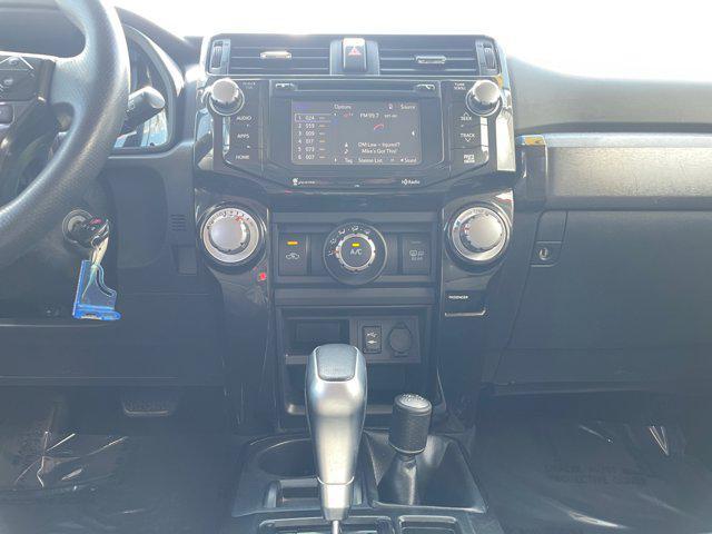 used 2015 Toyota 4Runner car, priced at $25,000