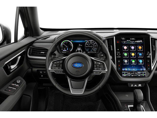 new 2025 Subaru Forester Hybrid car, priced at $41,126