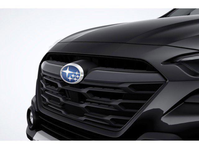 new 2025 Subaru Outback car, priced at $39,812