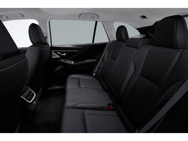 new 2025 Subaru Outback car, priced at $39,812