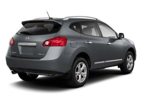 used 2013 Nissan Rogue car, priced at $8,000