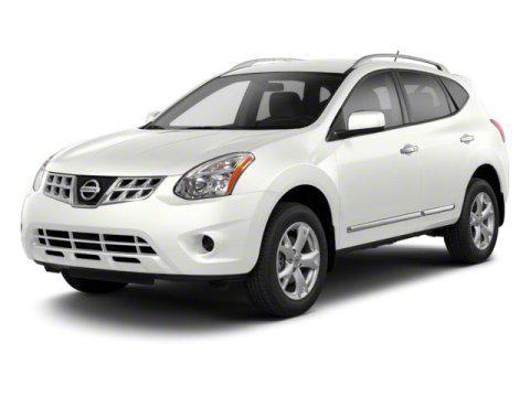 used 2013 Nissan Rogue car, priced at $8,000