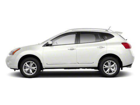 used 2013 Nissan Rogue car, priced at $8,000