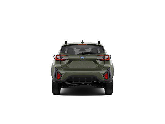 new 2025 Subaru Crosstrek car, priced at $34,593
