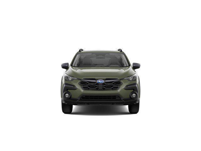 new 2025 Subaru Crosstrek car, priced at $34,593