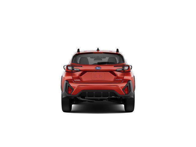 new 2024 Subaru Crosstrek car, priced at $33,976