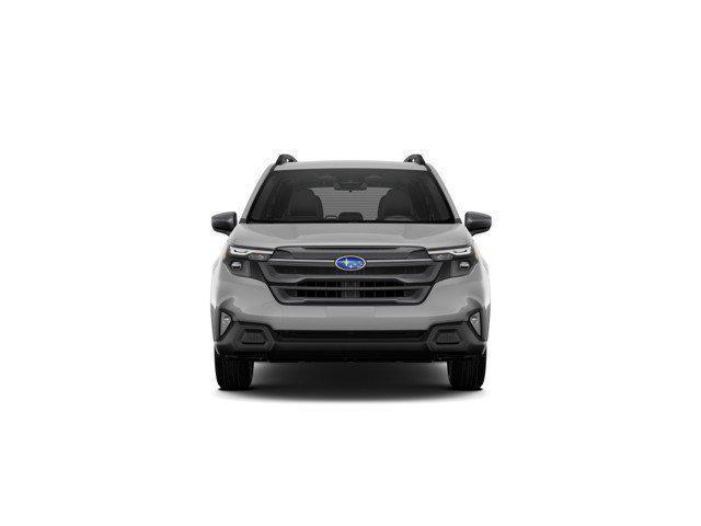 new 2025 Subaru Forester car, priced at $33,800