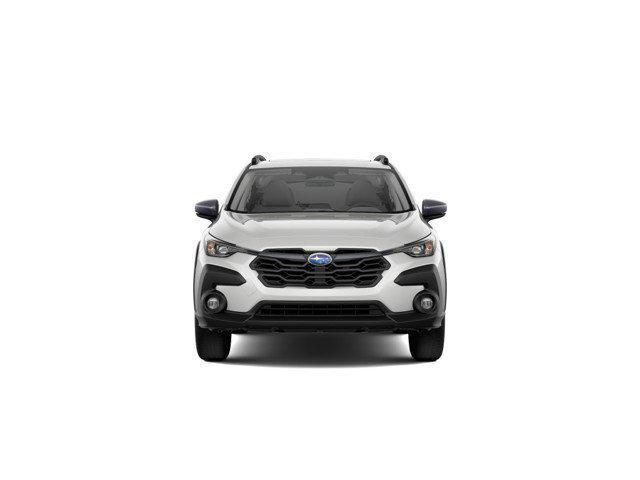 new 2025 Subaru Crosstrek car, priced at $30,101