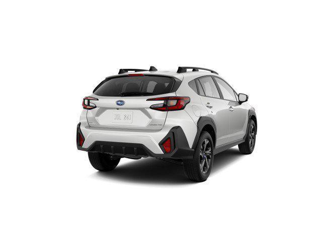 new 2025 Subaru Crosstrek car, priced at $30,101