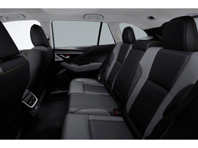 new 2025 Subaru Outback car, priced at $39,267
