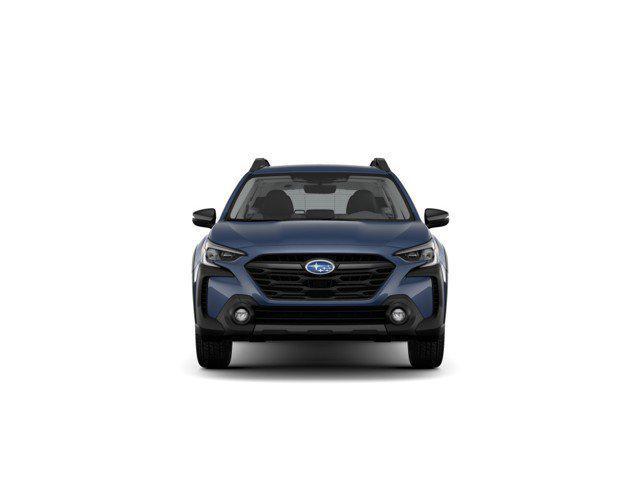 new 2025 Subaru Outback car, priced at $39,267