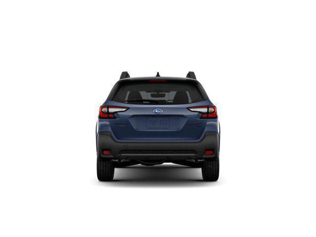 new 2025 Subaru Outback car, priced at $39,267