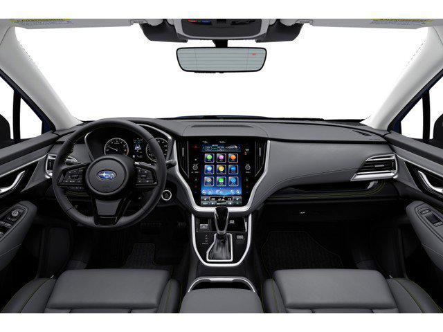 new 2025 Subaru Outback car, priced at $39,267