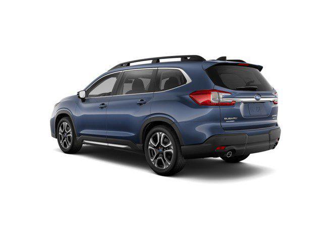 new 2025 Subaru Ascent car, priced at $47,453