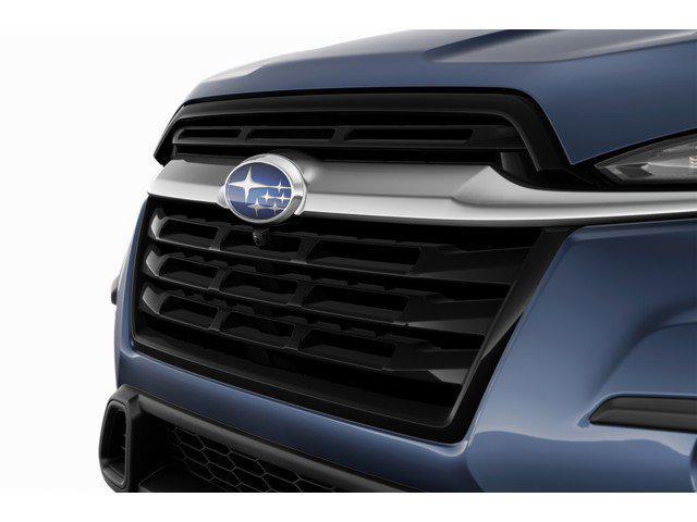 new 2025 Subaru Ascent car, priced at $47,453